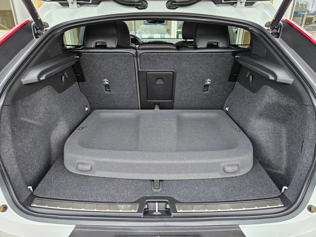 Certified 2023 Volvo C40 P8 Recharge Ultimate AWD/4WD image 12