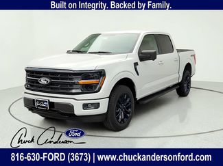 New 2026 Ford F150 XLT AWD/4WD video 1