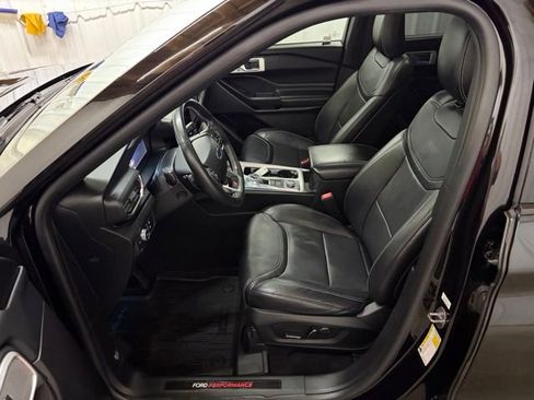 Used 2020 Ford Explorer ST w/ ST Street Pack AWD/4WD image 45