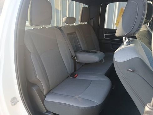 Used 2024 RAM 2500 Big Horn image 31