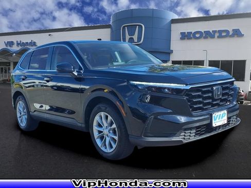 Used 2024 Honda CR-V EX image 1
