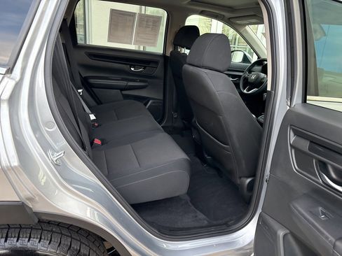 Used 2023 Honda CR-V EX image 25