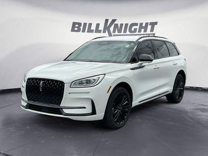 Used 2024 Lincoln Corsair Reserve w/ Equipment Group 201A