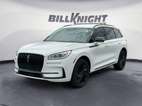Used 2024 Lincoln Corsair Reserve w/ Equipment Group 201A AWD/4WD image 1