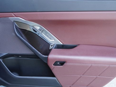Certified 2023 BMW 740i RWD image 35