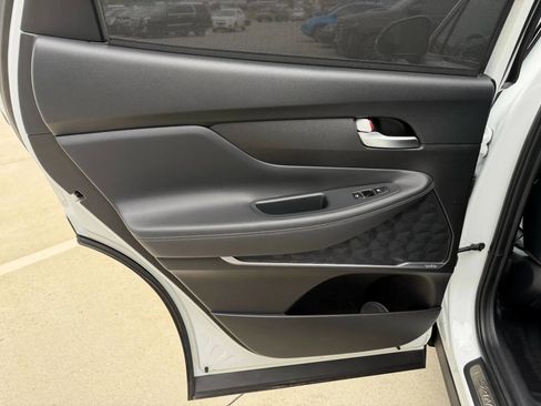 Used 2020 Hyundai Santa Fe Limited image 30