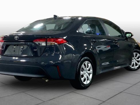 Used 2024 Toyota Corolla LE FWD image 13