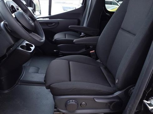 New 2025 Mercedes-Benz Sprinter 3500 image 6