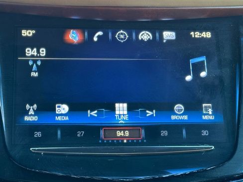 Used 2017 Cadillac Escalade ESV Platinum image 51