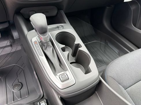 New 2026 Chevrolet Trax LS w/ LS Convenience Package FWD image 22