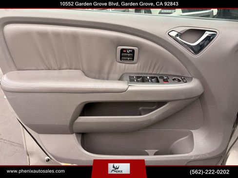 Used 2008 Honda Odyssey Touring image 13