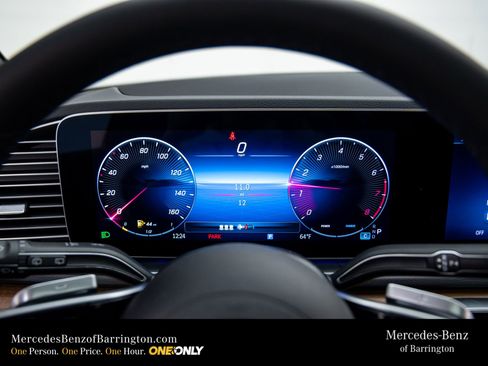 New 2026 Mercedes-Benz GLE 350 4MATIC image 25