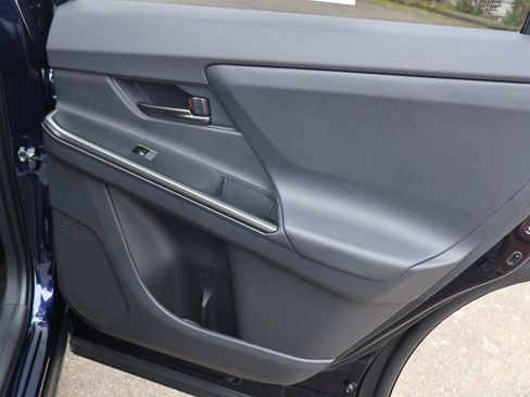 New 2026 Toyota bZ image 26