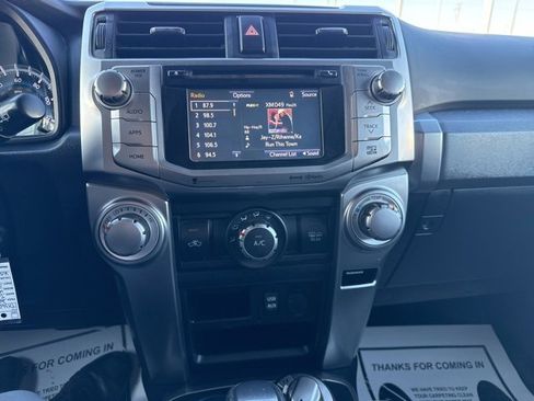 Certified 2019 Toyota 4Runner SR5 Premium image 21