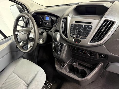 Used 2015 Ford Transit 350 XLT image 39