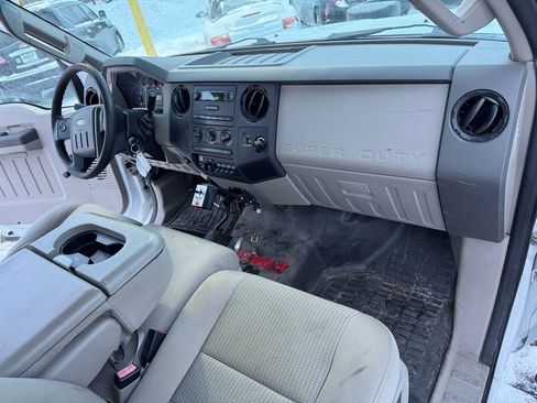 Used 2008 Ford F350 XLT image 28
