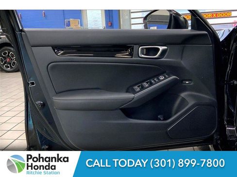 New 2026 Honda Civic Sport Touring image 13