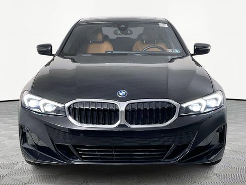 Certified 2023 BMW 330e xDrive w/ Premium Package image 2