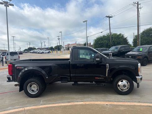 Used 2023 Ford F350 XL w/ FX4 Off-Road Package AWD/4WD image 4