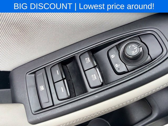 Used 2021 Subaru Forester Premium AWD/4WD image 26