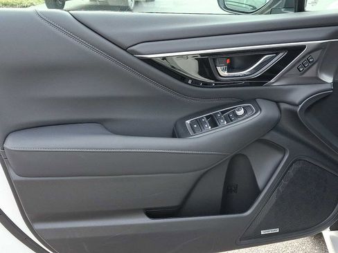 Certified 2025 Subaru Legacy Limited image 12