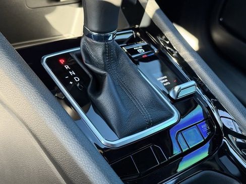 New 2026 Jeep Compass Latitude image 26