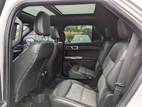Used 2021 Ford Explorer Timberline AWD/4WD image 13