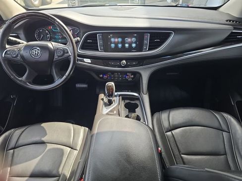 Certified 2019 Buick Enclave Avenir w/ Avenir Technology Package AWD/4WD image 9