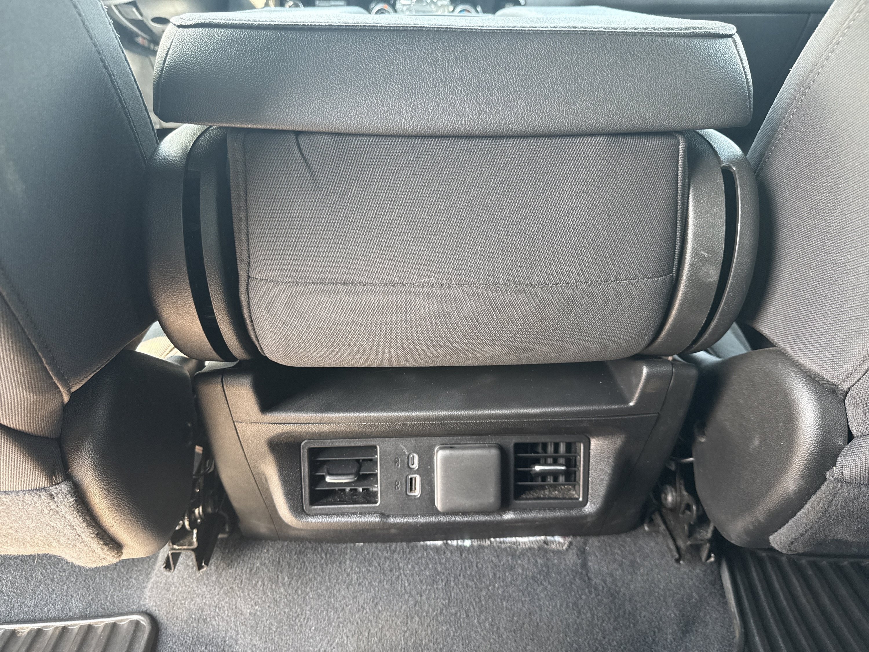 Used 2026 Chevrolet Silverado 2500 LT AWD/4WD image 25