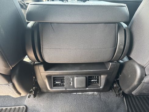 Used 2026 Chevrolet Silverado 2500 LT AWD/4WD image 25