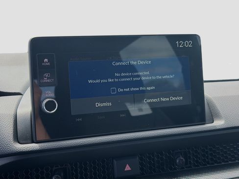 New 2026 Honda CR-V Sport-L image 12