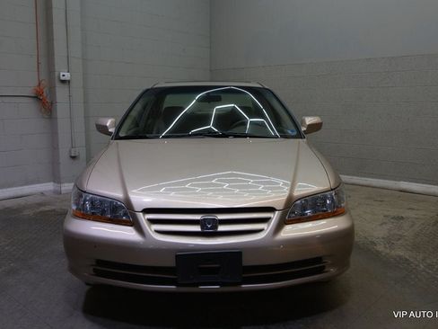 Used 2002 Honda Accord EX image 5