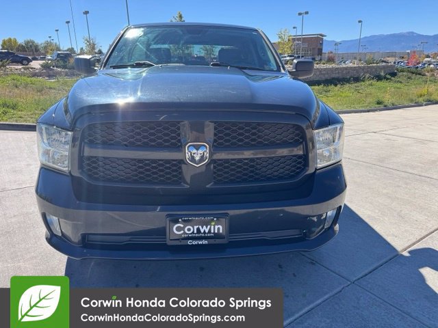 Used 2016 RAM 1500 Express RWD image 2