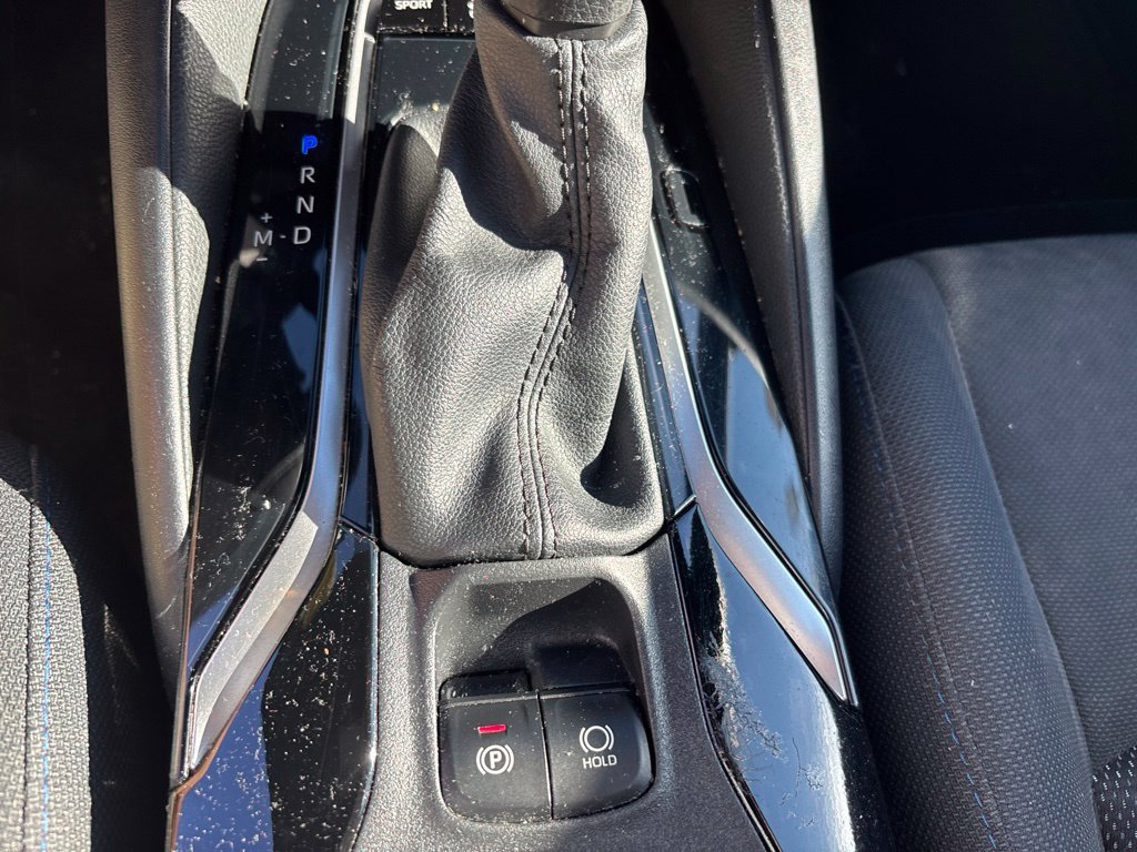 Used 2021 Toyota Corolla SE w/ Carpet Mat Package (TMS) FWD image 20
