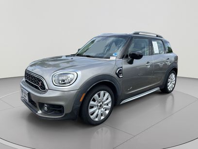 Used 2020 MINI Cooper Countryman S