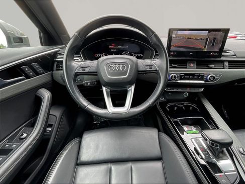 Used 2024 Audi A4 2.0T Premium Plus AWD/4WD image 8