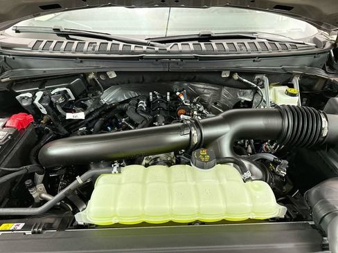 New 2027 Ford Expedition Tremor w/ Driver's Package AWD/4WD image 33