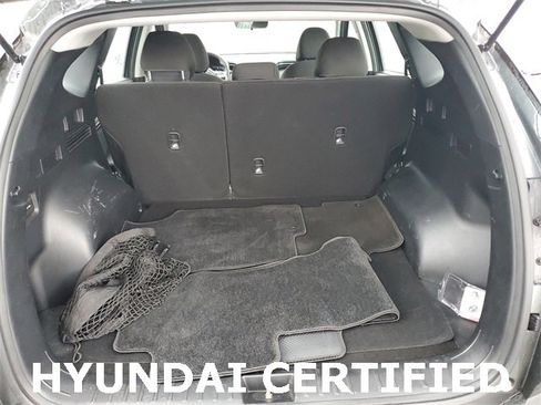 Certified 2022 Hyundai Tucson SE image 26
