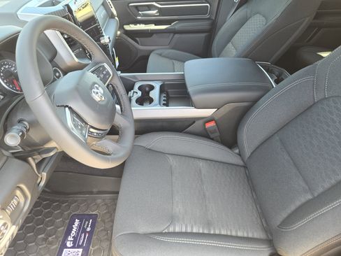 New 2026 RAM 1500 Big Horn image 11