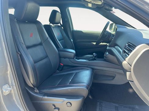Used 2025 Dodge Durango R/T AWD/4WD image 10