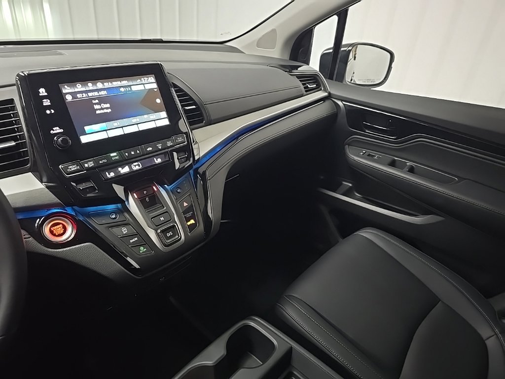 Used 2024 Honda Odyssey Touring image 27