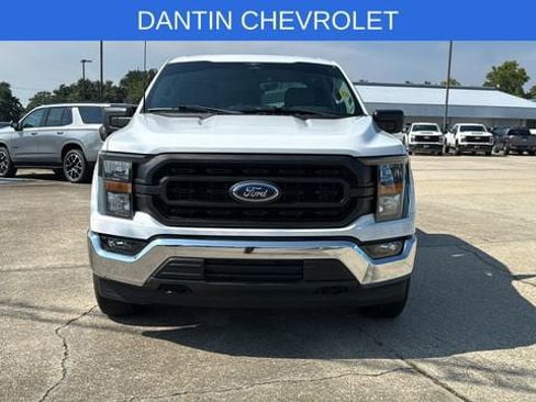 Used 2023 Ford F150 XL w/ Trailer Tow Package AWD/4WD image 2