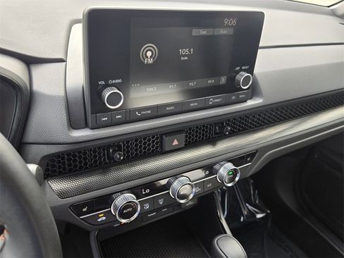 Certified 2025 Honda CR-V Sport image 21