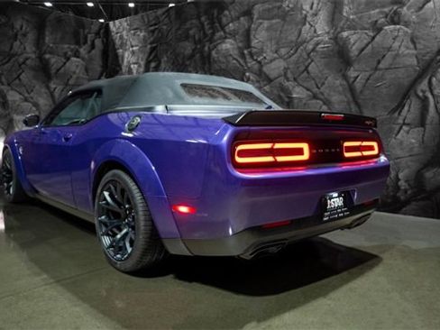 New 2023 Dodge Challenger SRT Hellcat image 10