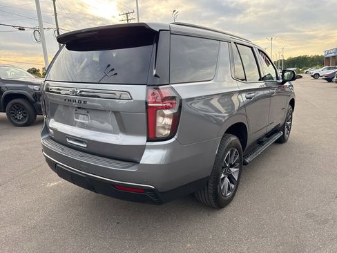 Used 2021 Chevrolet Tahoe Z71 w/ Z71 Signature Package image 5