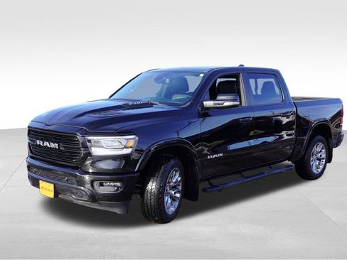 Certified 2020 RAM 1500 Laramie w/ Sport Appearance Package image 11