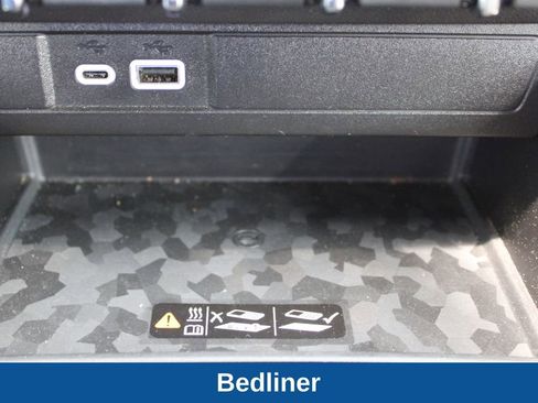 Used 2024 Chevrolet Colorado ZR2 w/ ZR2 Convenience Package III image 20