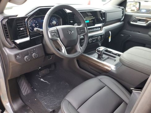 New 2026 Chevrolet Silverado 1500 RST image 16