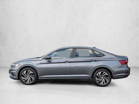 Used 2020 Volkswagen Jetta SEL image 9