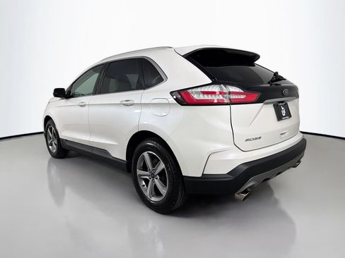 Used 2019 Ford Edge SEL w/ Equipment Group 201A FWD image 7